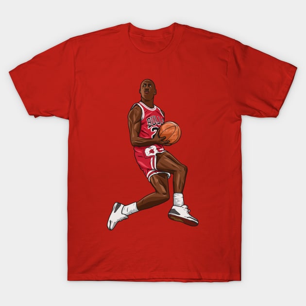Michael Jordan Michael Jordan T Shirt TeePublic